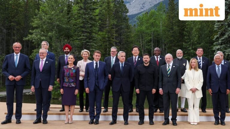 US-Israel-Iran war: G7 ready to take ‘necessary measures’ to boost energy supplies as oil jumps to $120 | Today’s news