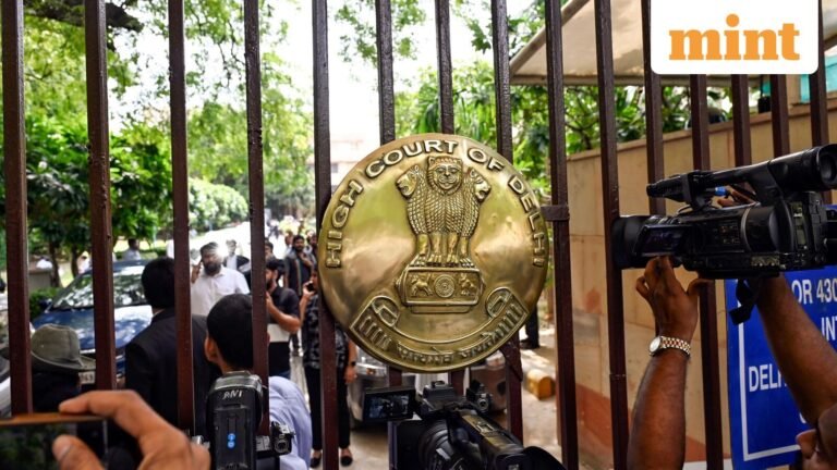 Delhi High Court rules in favor of Maruti Suzuki in Volkswagen trademark dispute: Report | Today’s news