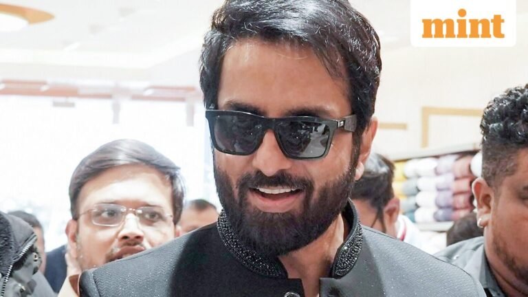 Sonu Sood Comes to the Rescue Again, Offers Free Stay to Travelers Stranded in Dubai Amid US-Iran War | Today’s news