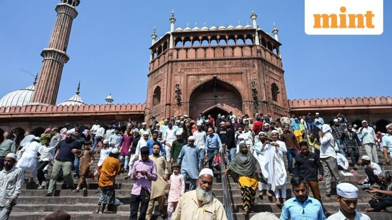 Ramadan 2026: Sehri and iftar timings for March 3 in Delhi, Mumbai, Hyderabad and Lucknow | Today’s news