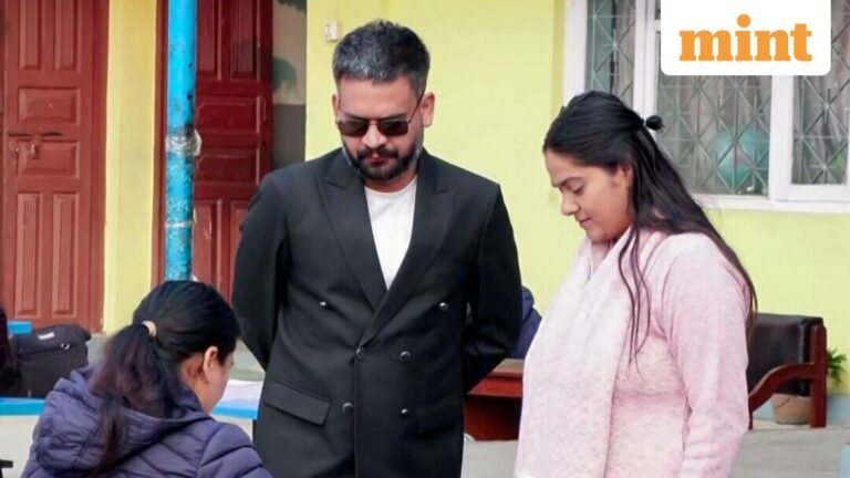 Nepal 2026 election results: Balen Shah to be the next prime minister? RSP on track for sweeping victory – Report | Today’s news