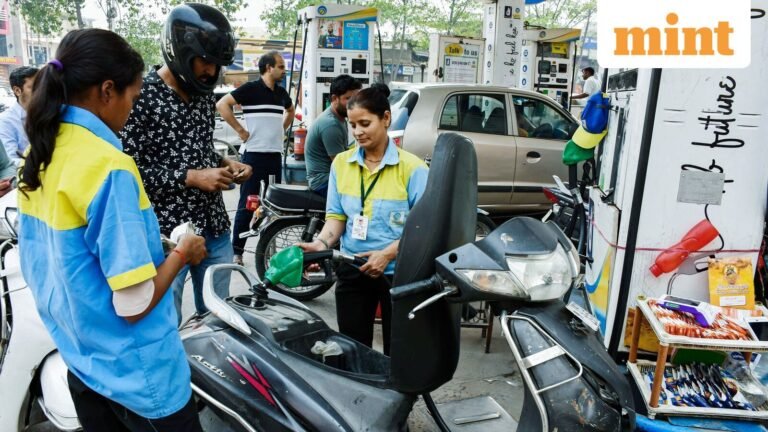 Petrol & Diesel Prices March 21: Check fuel prices in your city today — Delhi, Mumbai, Bengaluru, Others | Today’s news
