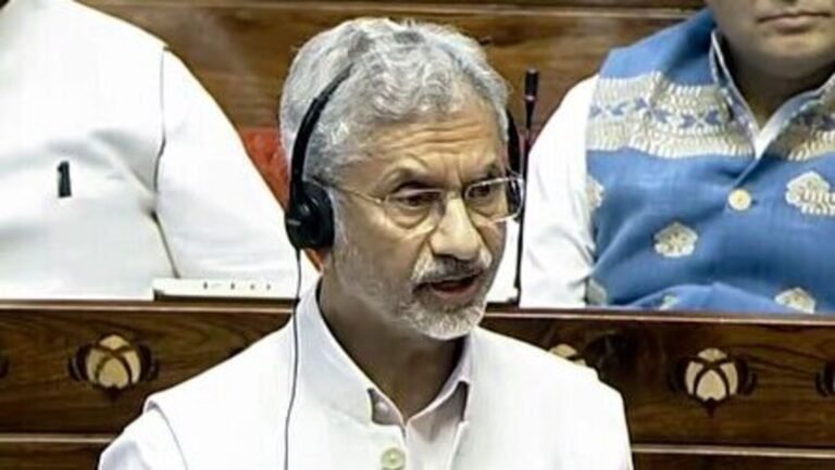 Iran War: ‘67,000 Indians Returned So Far’, Jaishankar Says Three Main Factors In India’s Approach Are… | Today’s news