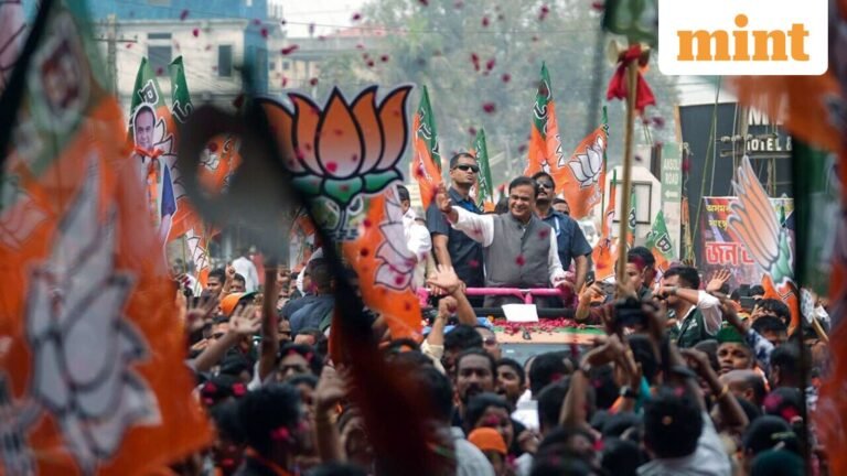 ₹9,000 Credited to 40,000 Orunodoi Scheme Beneficiaries Ahead of Assam Assembly Elections | Today’s news