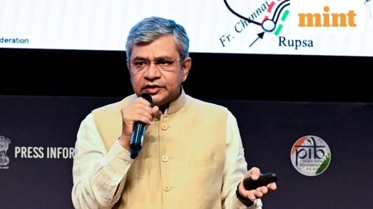 Cabinet increases Jal Jeevan mission spending by 1.51 tn, approves projects to Tamil Nadu, Bengal | Today’s news