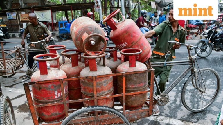 LPG shortage from West Asian conflict may force IRCTC to suspend cooked meals on trains: Report | Today’s news