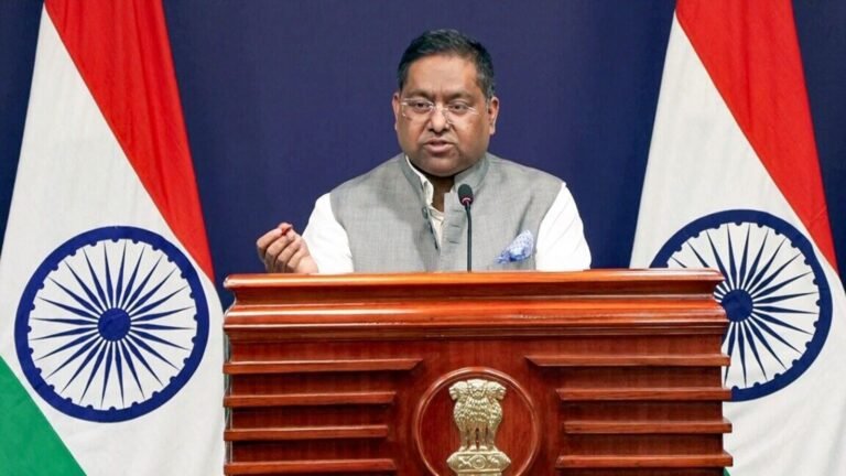 Oil tanker transit via Hormuz stabilized after Jaishankar talks with Iran’s Araghchi amid West Asia conflict: Report | Today’s news