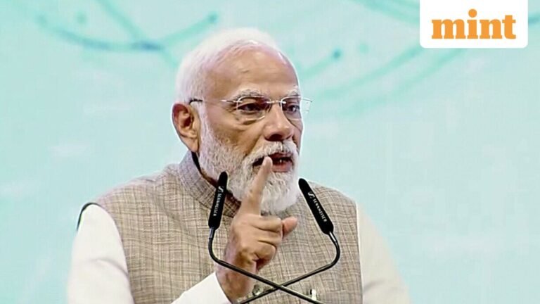 PM Modi speaks to Iranian president, expresses ‘deep concern’ over ‘escalating tensions, loss of life in US-Iran war | News Today