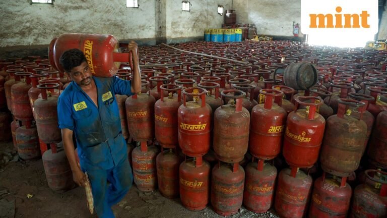 India’s LPG shortage: How the world’s fourth-largest economy tackles the cooking gas crisis | Today’s news