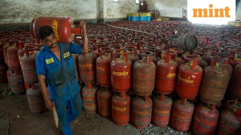 Government admits LPG supply problem and encourages city dwellers to opt for piped gas | Today’s news