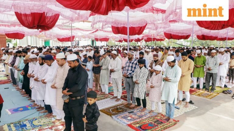 Ramadan 2026: Sehri and Iftar timings for Monday March 16 in Delhi, Mumbai, Hyderabad and Lucknow | Today’s news