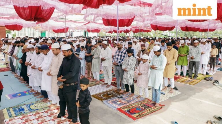 Ramadan 2026: Sehri and Iftar timings for Wednesday March 18 in Delhi, Mumbai, Hyderabad and Lucknow | Today’s news