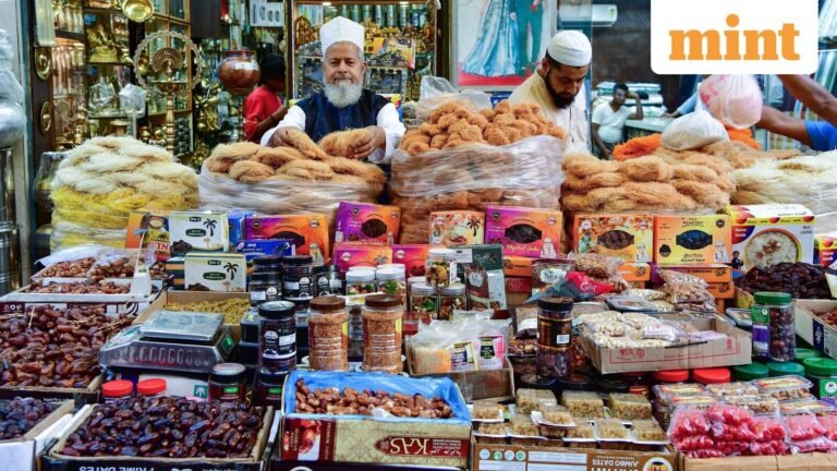 Why is moon sighting central to the Eid date in India, UAE, Saudi Arabia and beyond? Explained in 5 points | Today’s news