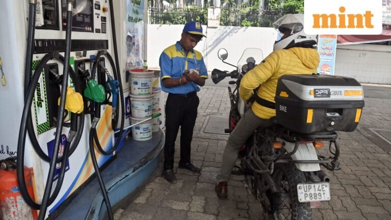 Petrol & Diesel Prices March 22: Check fuel prices in your city today — Delhi, Mumbai, Bengaluru, Others | Today’s news