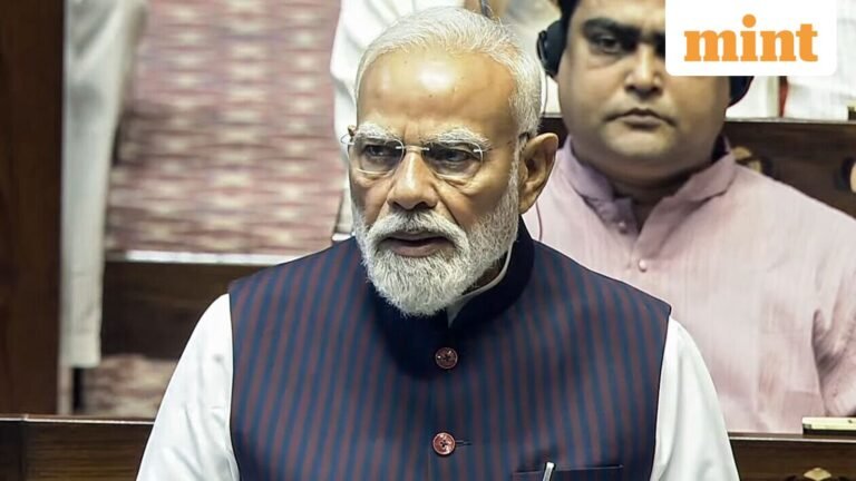 PM Modi to chair virtual meeting with CM on West Asia war tomorrow. What’s on the agenda? | Today’s news