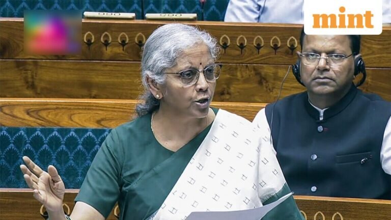 After Hardeep Puri, FM Sitharaman now verifies blocking rumours, says ‘want to reassure…’ | Today’s news