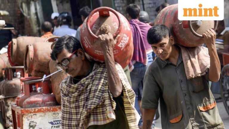 PNG vs LPG: How do the two differ? Why is the government calling for change amid the Middle East crisis? Answers to key questions | Today’s news