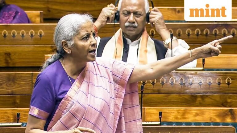 Lok Sabha passes Insolvency and Bankruptcy Code Amendment Bill; FM assures that “the interests of the workers will not be threatened” | Today’s news