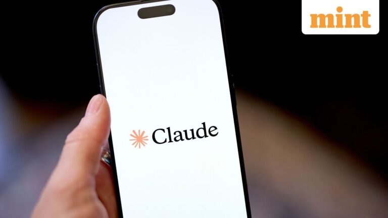 Claude AI can open applications, browse and work on your computer – the Internet calls it a “job description” | Today’s news