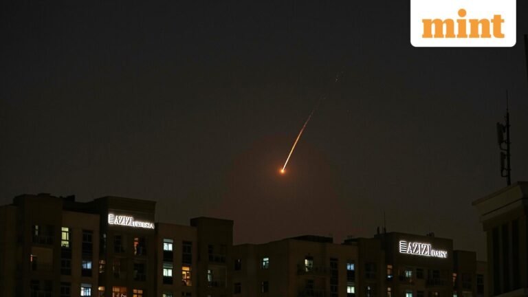 Dubai to Riyadh and beyond: How US-Israeli strikes on Tehran fueled Gulf escalation | Today’s news