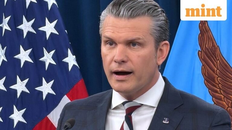 Not just Harvard, Pentagon bans 22 Ivy League institutions for US military personnel, full list here | Today’s news