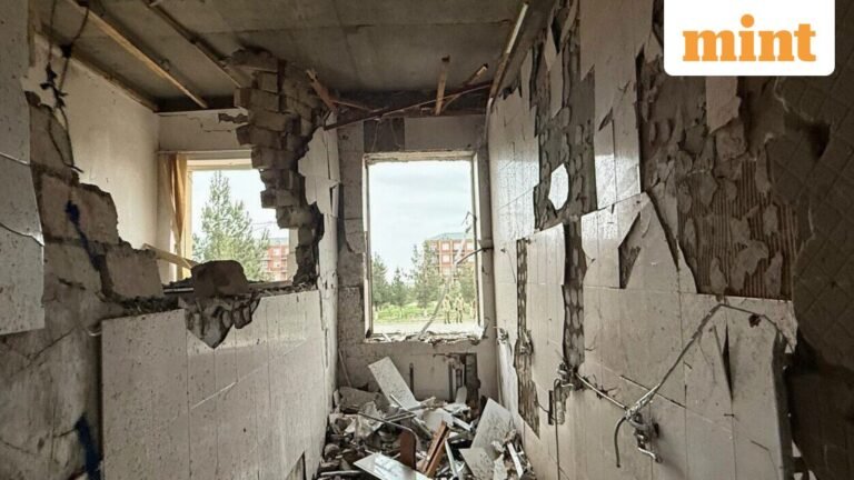 Has Iran approached the US to negotiate an end to the ongoing conflict? What the news says | Today’s news