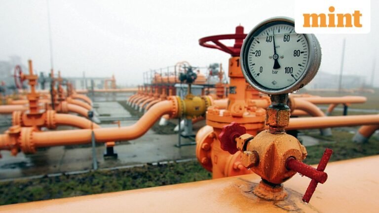 Households told to switch from LPG to PNG within 3 months as West Asia war hits fuel supplies | Today’s news