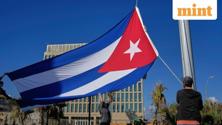 Trouble continues in Cuba as it faces its second power outage in a week. Will the island nation be forced to disintegrate? | Today’s news