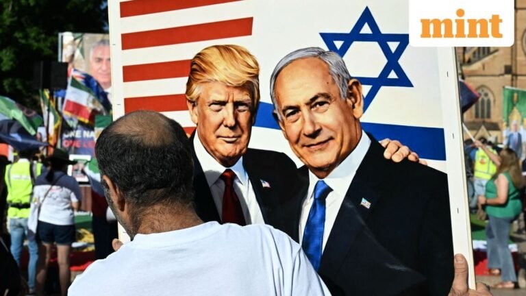 American bounty on Mojtab Khamenei? Washington offers $10 million for information on Iran’s new supreme leader, IRGC chiefs | Today’s news