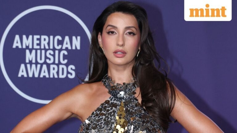 Nora Fatehi’s Sarke Chunar Song Teri Sarke Lands In More Trouble, Muslim Body Problems Fatwa | Today’s news