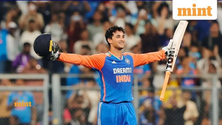 IND vs ENG T20 World Cup Semi Final: Live Jio Hotstar viewership surges to over 57 million as India beats England | Today’s news