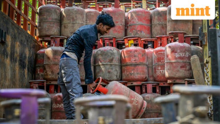 Good news for domestic LPG users! Government shares major update amid Iran war, G7 meets to release oil stockpiles — Report | Today’s news