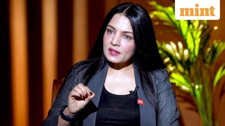 Delhi High Court dismisses Celina Jaitley’s case over Vikrant Jaitly’s brother’s detention in UAE | Today’s news