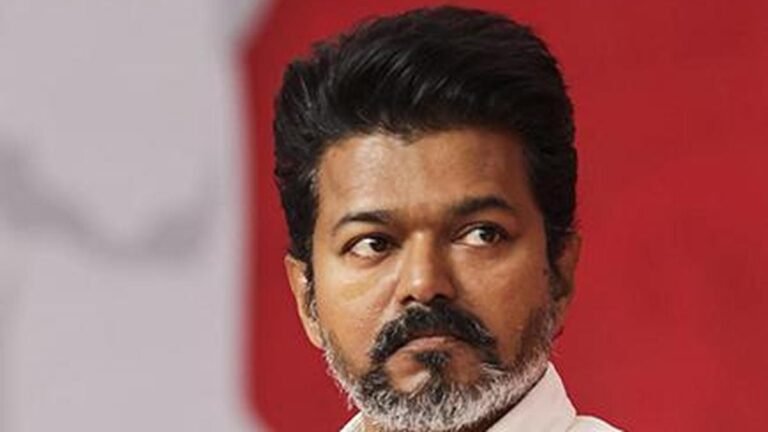 Tamil Nadu Elections 2026: TVK rejects speculation of alliance with NDA