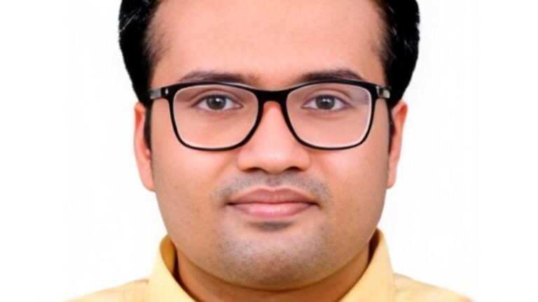 Aditya Narayan, a resident of Kollam, secures AIR 68