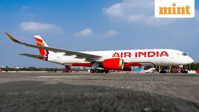 Air India extends flight cancellations in UAE, Israel and others till March 2 amid Middle East tensions – See full list | Today’s news