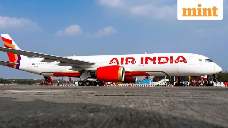 Air India, Air India Express operate additional flights to UAE cities on March 8 to support stranded passengers | Today’s news