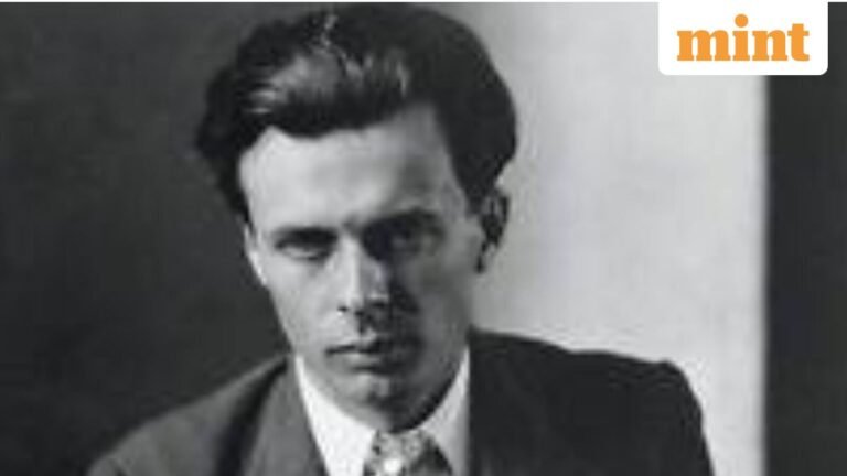 Quote of the Day: Aldous Huxley’s Warning About People With Power – “As long as men worship Caesars and Napoleons…” | Today’s news