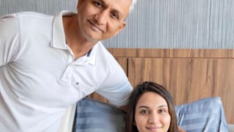 “The journey was not easy…,” Anaya Bangar thanks her family, father Sanjay after successful gender confirmation surgery | Today’s news