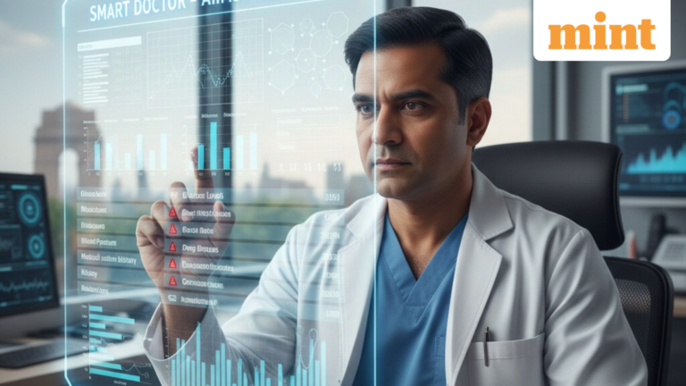 Patient Payments: India looks to replicate BHIM UPI’s success in healthcare | Today’s news