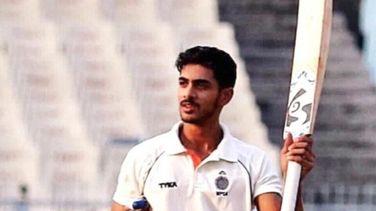 IPL 2026: Who is Aryaman Birla, former cricketer, now chairman of Royal Challengers Bengaluru? | Today’s news