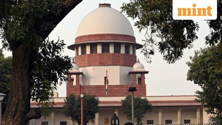NCERT series on ‘corruption in judiciary’: SC directs Centre, states to separate panel behind Class 8 chapter | Today’s news