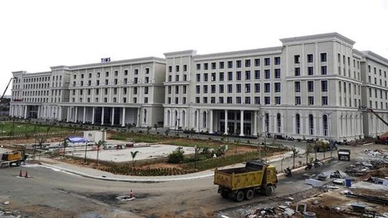 13,929 vacancies in Telangana Public Health System, DME and TVVP most affected