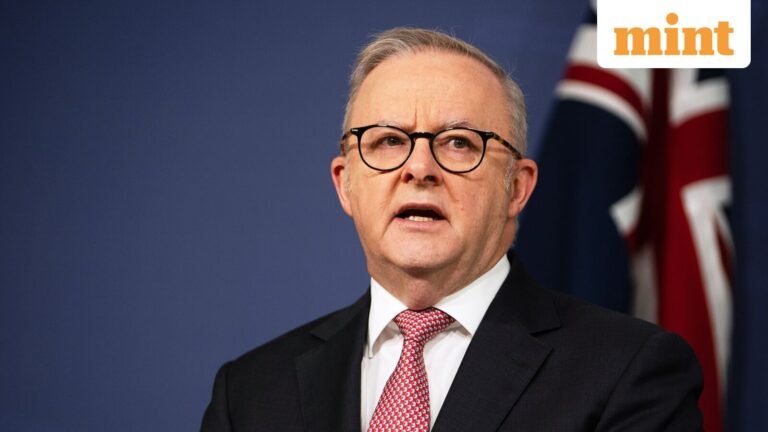 Australia and New Zealand deploy military aircraft as nations prepare to evacuate in Middle East | Today’s news