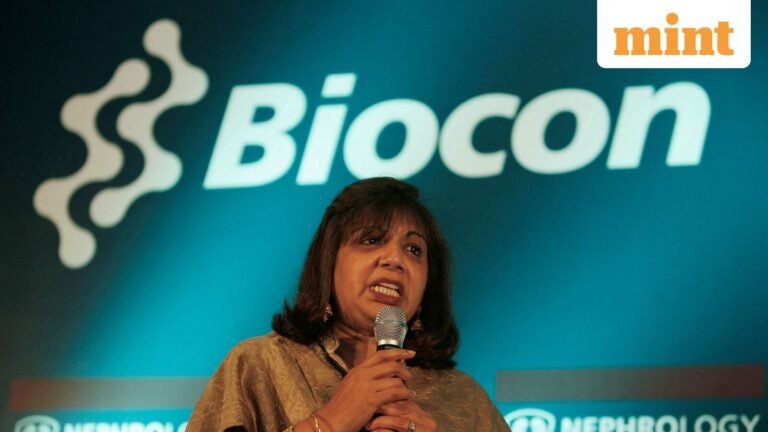 Hurun Richest Self-Made Women List 2026: Who are the only 3 Indians on the list? | Today’s news