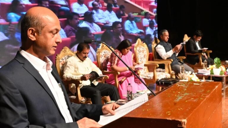 Bengaluru East City Corporation’s first budget has an expenditure of ₹3,889.98 crore