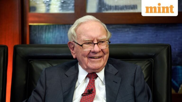 Warren Buffett’s Quote of the Day: “Price is what you pay, value is what you get” — here’s what it means for investors | Today’s news