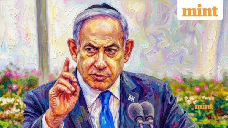 Israeli Prime Minister Benjamin Netanyahu’s Quote of the Day: “If the Jews lay down their arms today…” | Today’s news