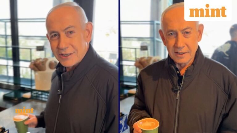‘Nice Try’: Benjamin Netanyahu’s latest video is created by artificial intelligence, social media users claim; Grok claims it’s a deepfake | Today’s news