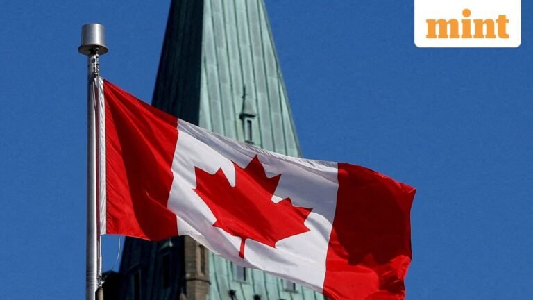 Canada’s immigration backlog below 1 million for first time in months – what do study permit numbers say? The report reveals | Today’s news